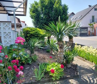 Dielheim Apartamento | urige gemütliche Ferienwohnung 64 m2 in Dielheim, Nähe Heidelberg