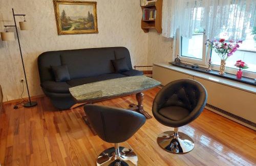 Dielheim Apartamento | urige gemütliche Ferienwohnung 64 m2 in Dielheim, Nähe Heidelberg