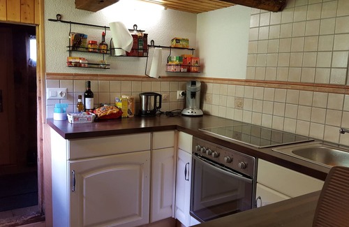 Elm Casa | Uriges Chalet, Ideal für Familien und Gruppen bis 6 Personen