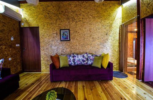 Ulcinj Chalet De Esquí | Urke - Ada Bojana