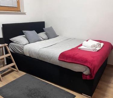 Siska District Apartamento | Urko Apartments Ljubljana