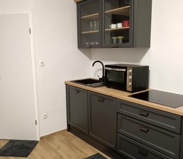 Siska District Apartamento | Urko Apartments Ljubljana