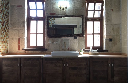 Urla Hotel | Urla Ciftlik Otel
