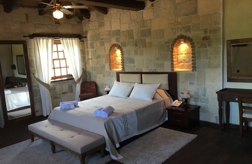 Urla Hotel | Urla Ciftlik Otel