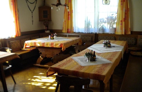 Sonnhofen Casa | Urlaub am Bauernhof, Familie Kitting