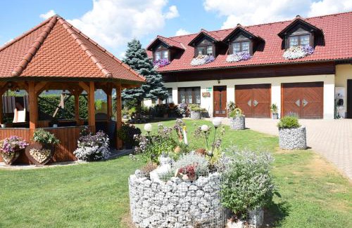 Pols Apartamento | Urlaub am Bauernhof Familie Rößler vlg. Spor