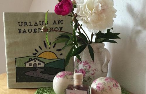 Pols Apartamento | Urlaub am Bauernhof Familie Rößler vlg. Spor