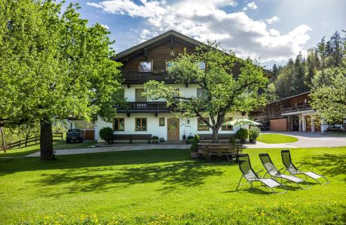 Kramsach Casa | Urlaub am Bauernhof Windhaghof