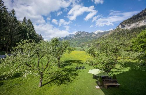 Kramsach Casa | Urlaub am Bauernhof Windhaghof