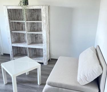 Bruckl Apartamento | Urlaub am Christofberg