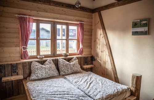 Lichtenau im Waldviertel Casa | Urlaub am Erlebnishof Strasser