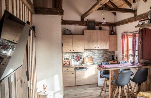 Lichtenau im Waldviertel Casa | Urlaub am Erlebnishof Strasser