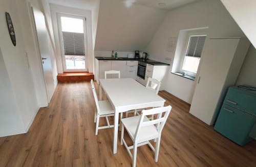 Ochsenfurt Apartamento | Urlaub am Main