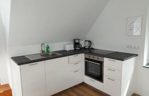 Ochsenfurt Apartamento | Urlaub am Main