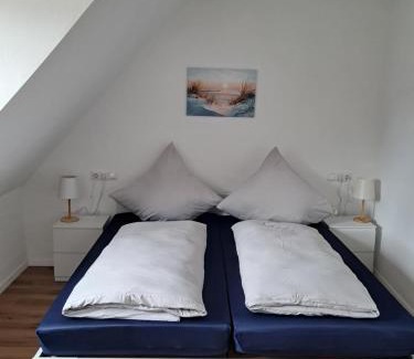 Ochsenfurt Apartamento | Urlaub am Main