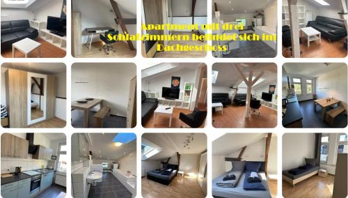 Center Apartamento | Urlaub am Meer in eigener Wohnung