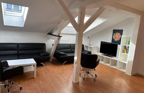 Center Apartamento | Urlaub am Meer in eigener Wohnung