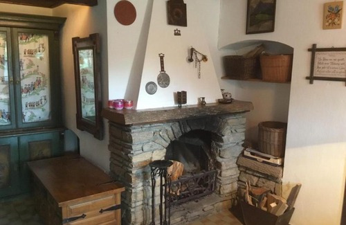 Schwarzenau Apartamento | Urlaub am Ruthnerberg