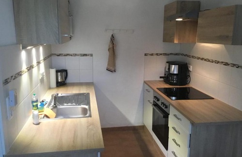 Schwarzenau Apartamento | Urlaub am Ruthnerberg