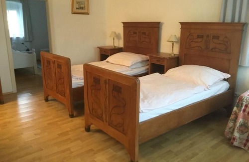 Schwarzenau Apartamento | Urlaub am Ruthnerberg