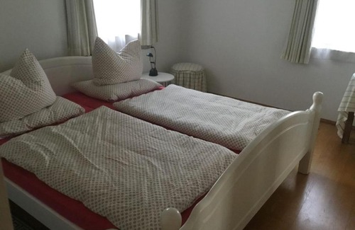 Schwarzenau Apartamento | Urlaub am Ruthnerberg