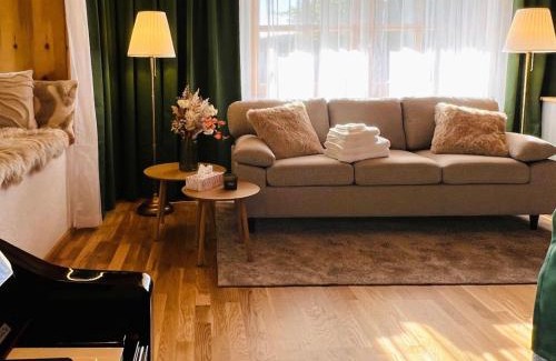 Rimbach Apartamento | Urlaub am Schafhof