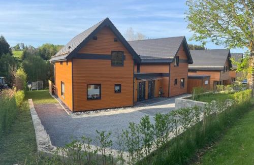 Waimes Casa | Urlaub am Schwarzbach mit Sauna und Whirlpool
