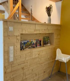 Waimes Casa | Urlaub am Schwarzbach mit Sauna und Whirlpool