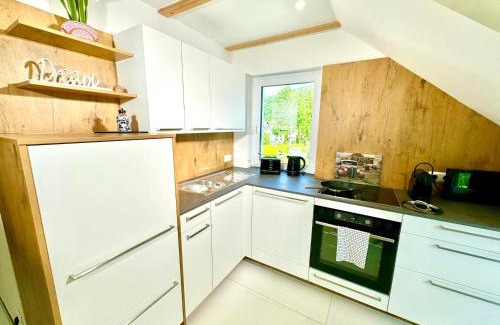 Klagenfurt am Woerthersee Apartamento | Urlaub am See