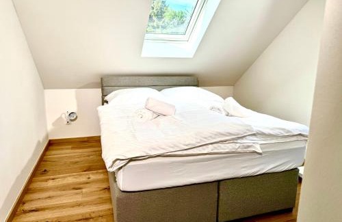 Klagenfurt am Woerthersee Apartamento | Urlaub am See