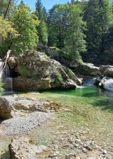 Ebensee Apartamento | Urlaub am See oder am Berg
