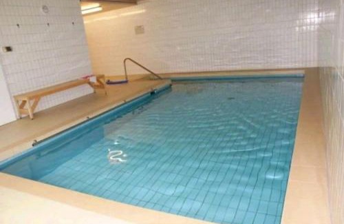 Schoenwald Apartamento | Urlaub auf 1.000 Meter Höhe mit Pool und Sauna