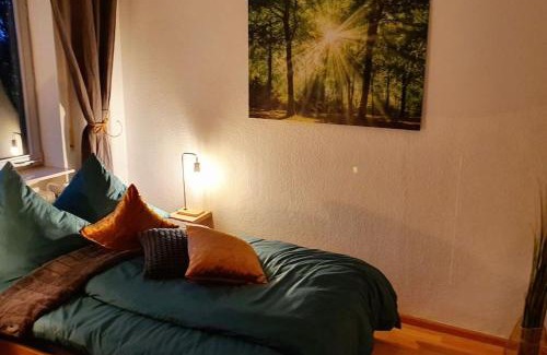 Schoenwald Apartamento | Urlaub auf 1.000 Meter Höhe mit Pool und Sauna