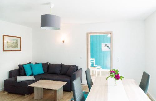 Plath Apartamento | Urlaub auf dem Bauernhof
