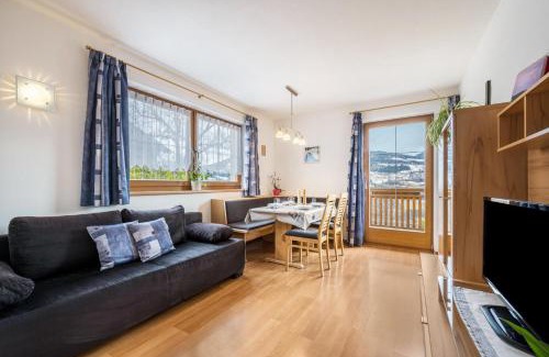 Albions Apartamento | Urlaub auf dem Bauernhof Hallerhof