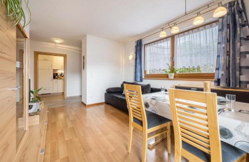 Albions Apartamento | Urlaub auf dem Bauernhof Hallerhof