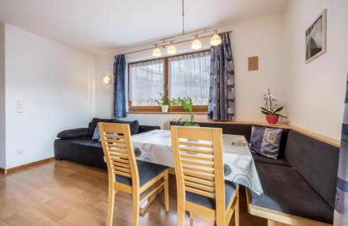Albions Apartamento | Urlaub auf dem Bauernhof Hallerhof