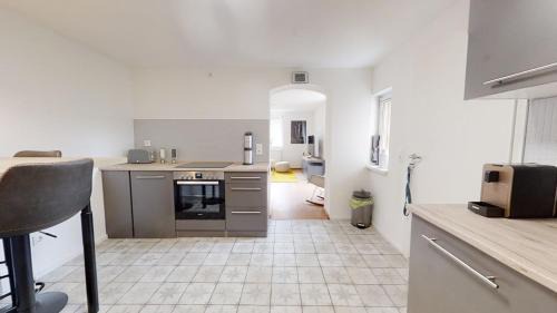 Feldberger Seenlandschaft Apartamento | Urlaub auf dem Land