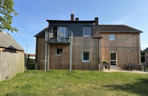 Feldberger Seenlandschaft Apartamento | Urlaub auf dem Land