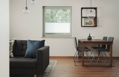 Sommerach Apartamento | Urlaub auf dem Weingut / Apartment Kastanie