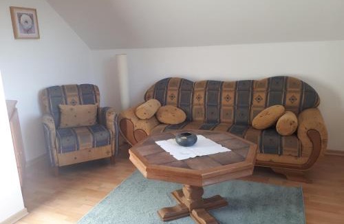 Staberdorf Apartamento | Urlaub bei Familie Lasch