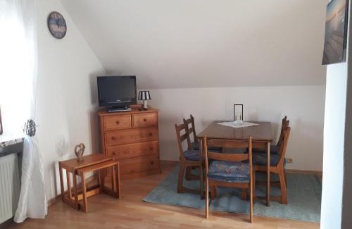 Staberdorf Apartamento | Urlaub bei Familie Lasch