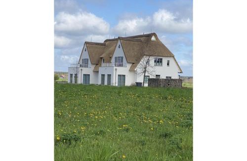 Stolpe auf Usedom Casa | Urlaub de luxe unter Reet Sibelius