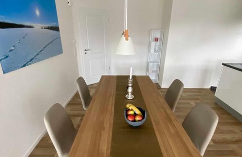 Stolpe auf Usedom Casa | Urlaub de luxe unter Reet Sibelius