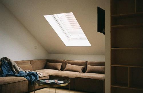 Erlau Apartamento | Urlaub-Im-Erletal