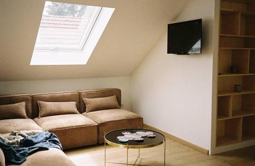 Erlau Apartamento | Urlaub-Im-Erletal