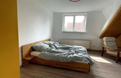 Erlau Apartamento | Urlaub-Im-Erletal