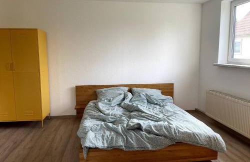 Erlau Apartamento | Urlaub-Im-Erletal