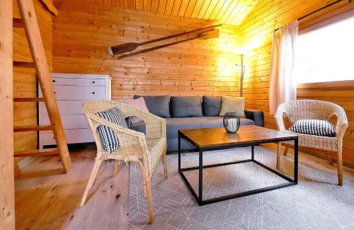 Wendisch Rietz Apartamento | Urlaub im Fischland Scharmützelsee