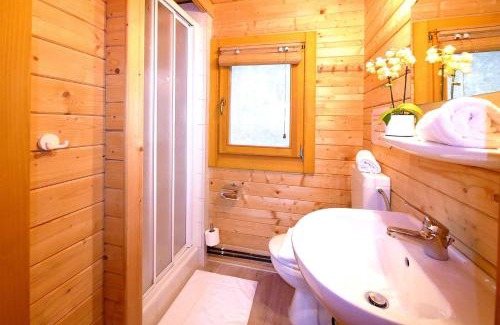 Wendisch Rietz Apartamento | Urlaub im Fischland Scharmützelsee